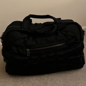 Eddie Bauer Overnight Bag